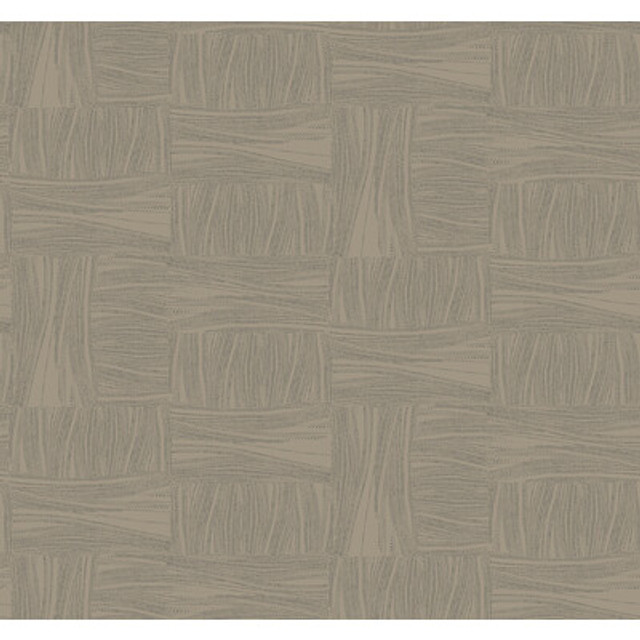 Kravet Design - Wallcovering - W4124.611.0 - Wallcovering - NON WOVEN - 100% - United States </p><p>Repeat: H: , V: 27.5 21 - My Fabric Connection -