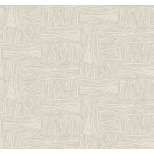 Kravet Design - Wallcovering - W4124.106.0 - Wallcovering - NON WOVEN - 100% - United States </p><p>Repeat: H: , V: 27.5 21 - My Fabric Connection -