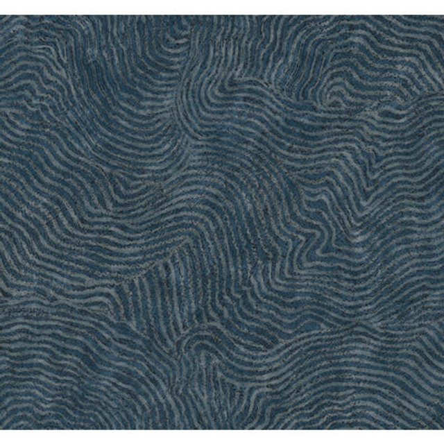 Kravet Design - Wallcovering - W4123.50.0 - Wallcovering - NON WOVEN - 100% - United States </p><p>Repeat: H: , V: 27.5 21 - My Fabric Connection -