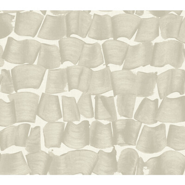 Kravet Design - Wallcovering - W4121.11.0 - Wallcovering - NON WOVEN - 100% - United States </p><p>Repeat: H: , V: 27.5 21 - My Fabric Connection -