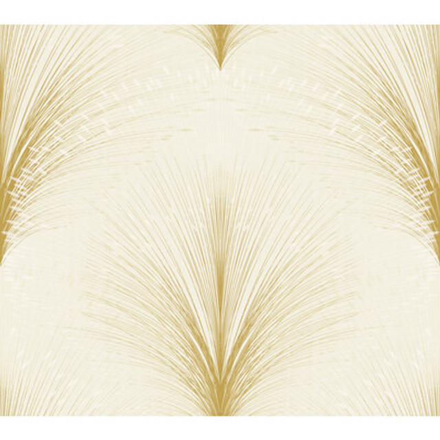 Kravet Design - Wallcovering - W4118.14.0 - Wallcovering - NON WOVEN - 100% - United States </p><p>Repeat: H: , V: 27.5 21 - My Fabric Connection -