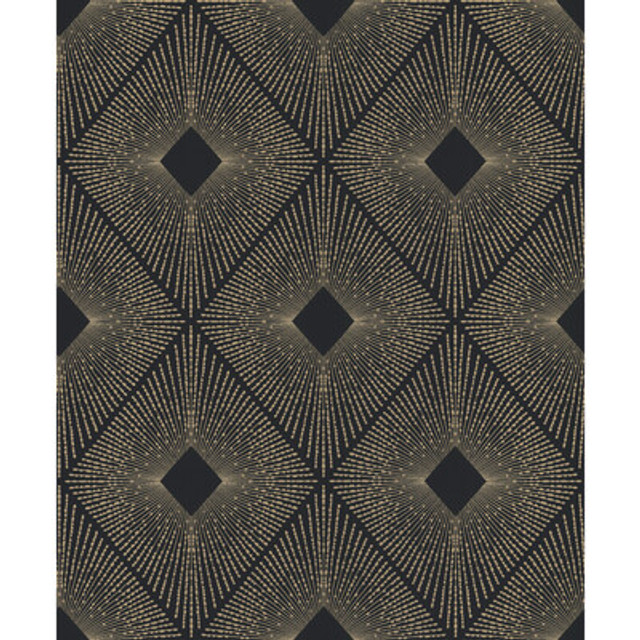 Kravet Design - Wallcovering - W4117.84.0 - Wallcovering - NON WOVEN - 100% - China </p><p>Repeat: H: , V: 27.5 21 - My Fabric Connection -