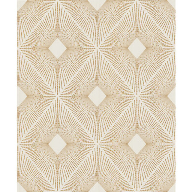 Kravet Design - Wallcovering - W4117.14.0 - Wallcovering - NON WOVEN - 100% - China </p><p>Repeat: H: , V: 27.5 21 - My Fabric Connection -