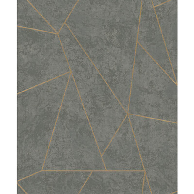 Kravet Design - Wallcovering - W4116.411.0 - Wallcovering - NON WOVEN - 100% - China </p><p>Repeat: H: , V: 27.5 21 - My Fabric Connection -