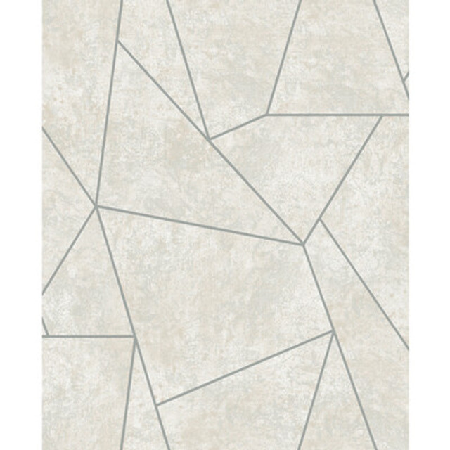 Kravet Design - Wallcovering - W4116.11.0 - Wallcovering - NON WOVEN - 100% - China </p><p>Repeat: H: , V: 27.5 21 - My Fabric Connection -