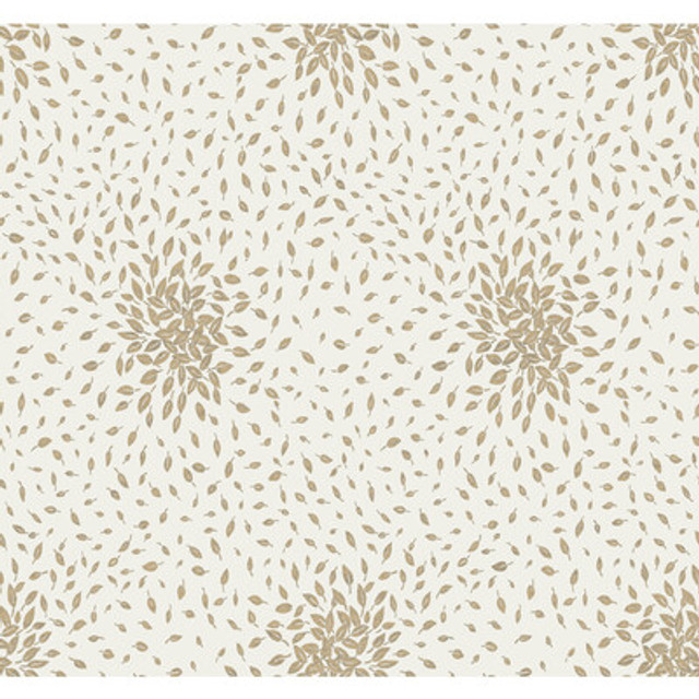 Kravet Design - Wallcovering - W4110.14.0 - Wallcovering - NON WOVEN - 100% - China </p><p>Repeat: H: , V: 27.5 21 - My Fabric Connection -