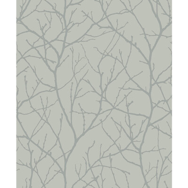 Kravet Design - Wallcovering - W4109.311.0 - Wallcovering - NON WOVEN - 100% - China </p><p>Repeat: H: , V: 27.5 21 - My Fabric Connection -