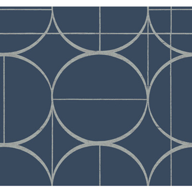 Kravet Design - Wallcovering - W4107.511.0 - Wallcovering - NON WOVEN - 100% - China </p><p>Repeat: H: , V: 27.5 21 - My Fabric Connection -