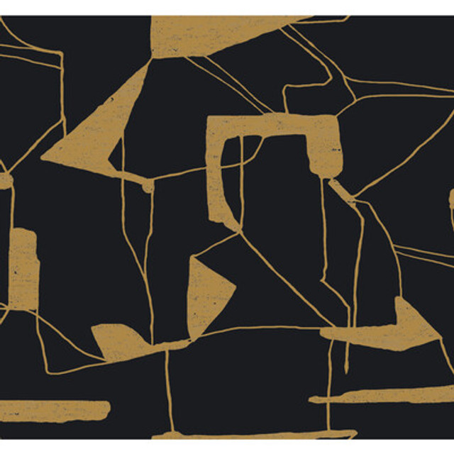 Kravet Design - Wallcovering - W4105.84.0 - Wallcovering - NON WOVEN - 100% - China </p><p>Repeat: H: , V: 27.5 21 - My Fabric Connection -