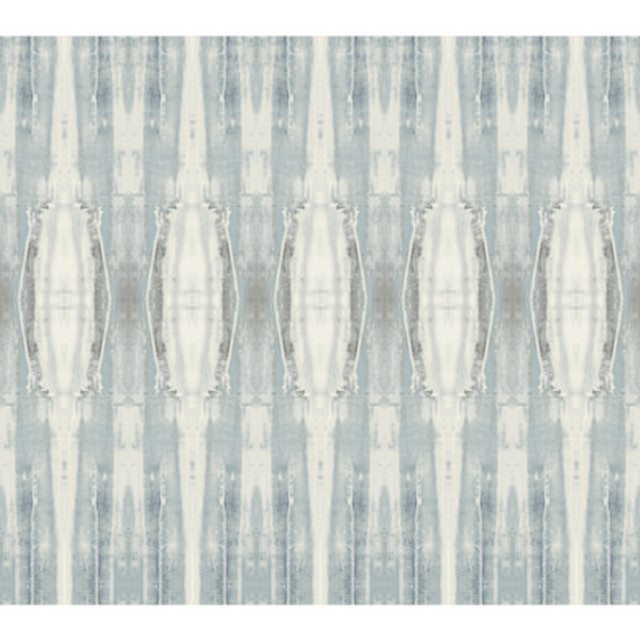 Kravet Design - Wallcovering - W3958.5.0 - Wallcovering - NON WOVEN - 100% - United States </p><p>Repeat: H: , V: 27.5 21 - My Fabric Connection -