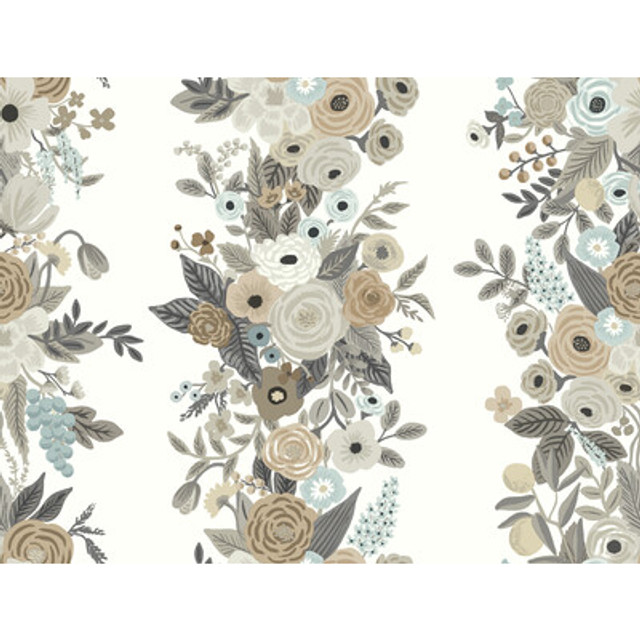 Kravet Design - Wallcovering - W3954.1611.0 - Wallcovering - PAPER - 100% - United States </p><p>Repeat: H: , V: 27.5 21 - My Fabric Connection -
