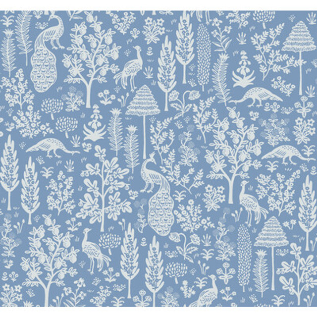 Kravet Design - Wallcovering - W3951.51.0 - Wallcovering - NON WOVEN - 100% - United States </p><p>Repeat: H: , V: 27.5 21 - My Fabric Connection -