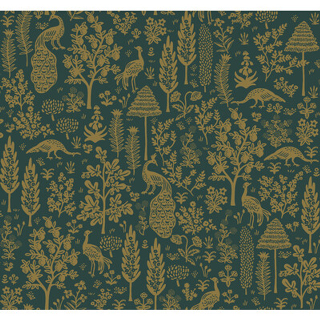 Kravet Design - Wallcovering - W3951.34.0 - Wallcovering - NON WOVEN - 100% - United States </p><p>Repeat: H: , V: 27.5 21 - My Fabric Connection -