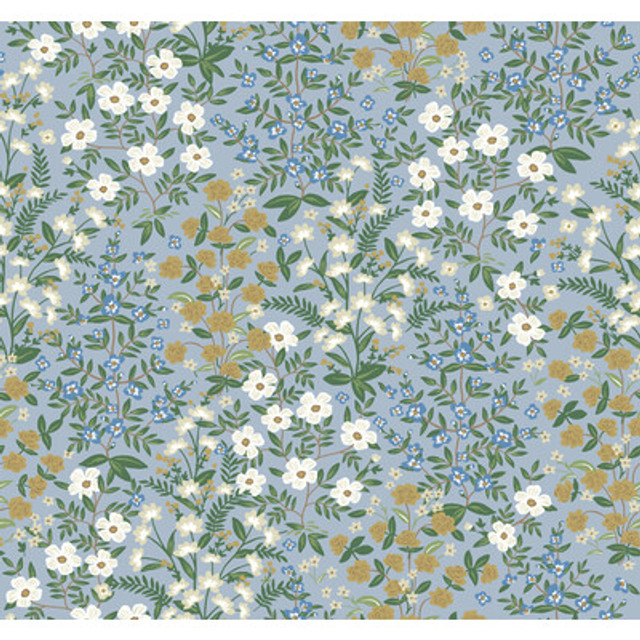 Kravet Design - Wallcovering - W3950.415.0 - Wallcovering - NON WOVEN - 100% - United States </p><p>Repeat: H: , V: 27.5 21 - My Fabric Connection -