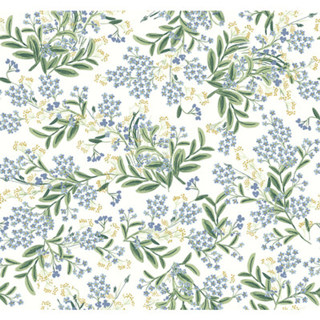 Kravet Design - Wallcovering - W3948.153.0 - Wallcovering - NON WOVEN - 100% - United States </p><p>Repeat: H: , V: 27.5 21 - My Fabric Connection -