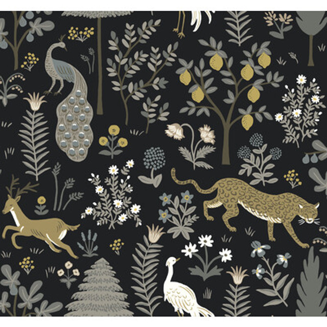 Kravet Design - Wallcovering - W3945.830.0 - Wallcovering - NON WOVEN - 100% - United States </p><p>Repeat: H: , V: 27.5 21 - My Fabric Connection -