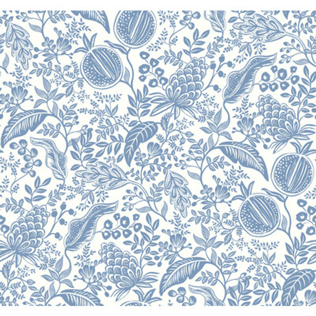 Kravet Design - Wallcovering - W3944.51.0 - Wallcovering - NON WOVEN - 100% - United States </p><p>Repeat: H: , V: 27.5 21 - My Fabric Connection -