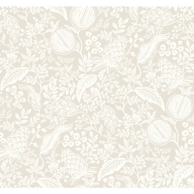 Kravet Design - Wallcovering - W3944.161.0 - Wallcovering - NON WOVEN - 100% - United States </p><p>Repeat: H: , V: 27.5 21 - My Fabric Connection -