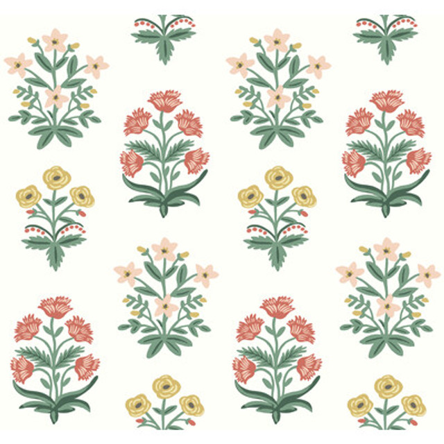 Kravet Design - Wallcovering - W3942.73.0 - Wallcovering - NON WOVEN - 100% - United States </p><p>Repeat: H: , V: 27.5 21 - My Fabric Connection -