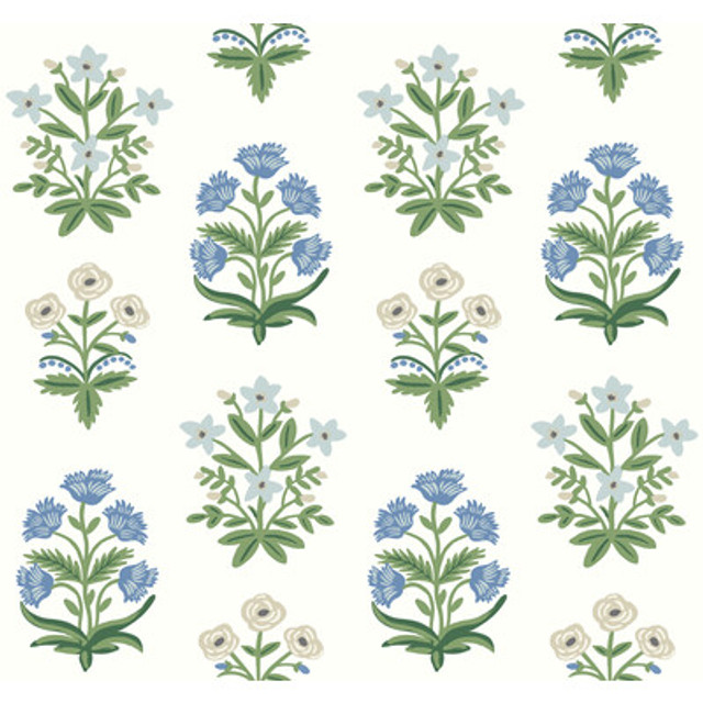 Kravet Design - Wallcovering - W3942.315.0 - Wallcovering - NON WOVEN - 100% - United States </p><p>Repeat: H: , V: 27.5 21 - My Fabric Connection -
