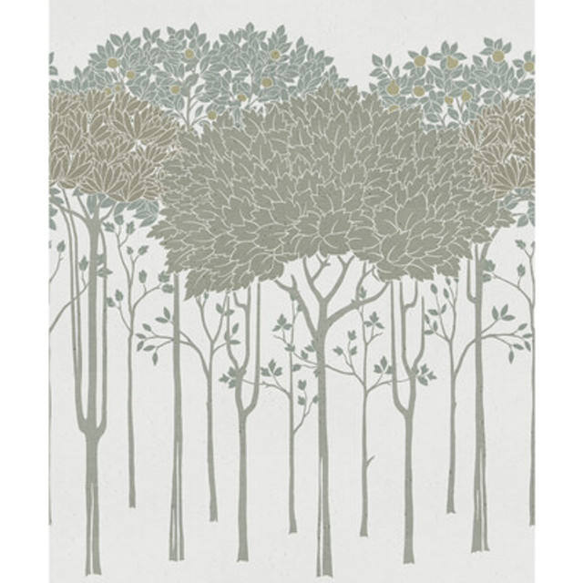 Kravet Design - Wallcovering - W3935.11.0 - Wallcovering - NON WOVEN - 100% - United States </p><p>Repeat: H: , V: 27.5 21 - My Fabric Connection -
