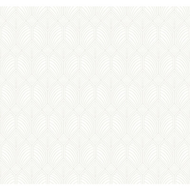Kravet Design - Wallcovering - W3931.101.0 - Wallcovering - NON WOVEN - 100% - United States </p><p>Repeat: H: , V: 27.5 21 - My Fabric Connection -