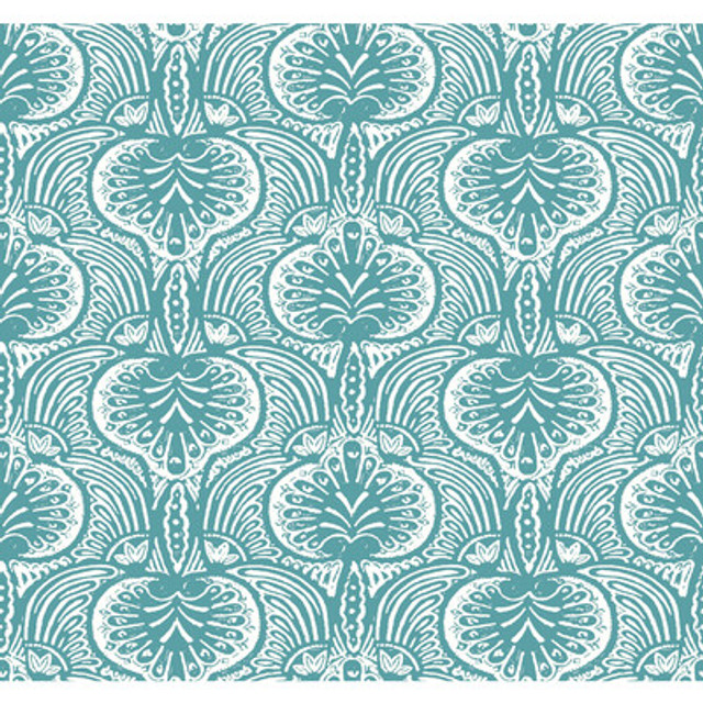 Kravet Design - Wallcovering - W3911.5.0 - Wallcovering - NON WOVEN - 100% - United States </p><p>Repeat: H: , V: 27.5 21 - My Fabric Connection -