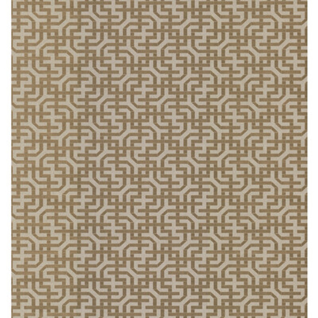 Kravet Design - Wallcovering - W3907.4.0 - Wallcovering - NON WOVEN - 100% - Italy </p><p>Repeat: H: , V: 27.5 21 - My Fabric Connection -