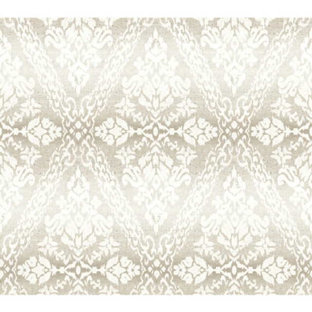 Kravet Design - Wallcovering - W3897.6116.0 - Wallcovering - SURE STRIP - 100% - United States </p><p>Repeat: H: , V: 27.5 21 - My Fabric Connection -