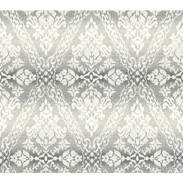 Kravet Design - Wallcovering - W3897.1121.0 - Wallcovering - SURE STRIP - 100% - United States </p><p>Repeat: H: , V: 27.5 21 - My Fabric Connection -