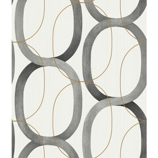 Kravet Design - Wallcovering - W3878.2111.0 - Wallcovering - PAPER - 100% - United States </p><p>Repeat: H: , V: 27.5 21 - My Fabric Connection -