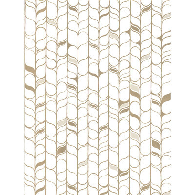 Kravet Design - Wallcovering - W3877.4.0 - Wallcovering - NON WOVEN - 100% - China </p><p>Repeat: H: , V: 27.5 21 - My Fabric Connection -