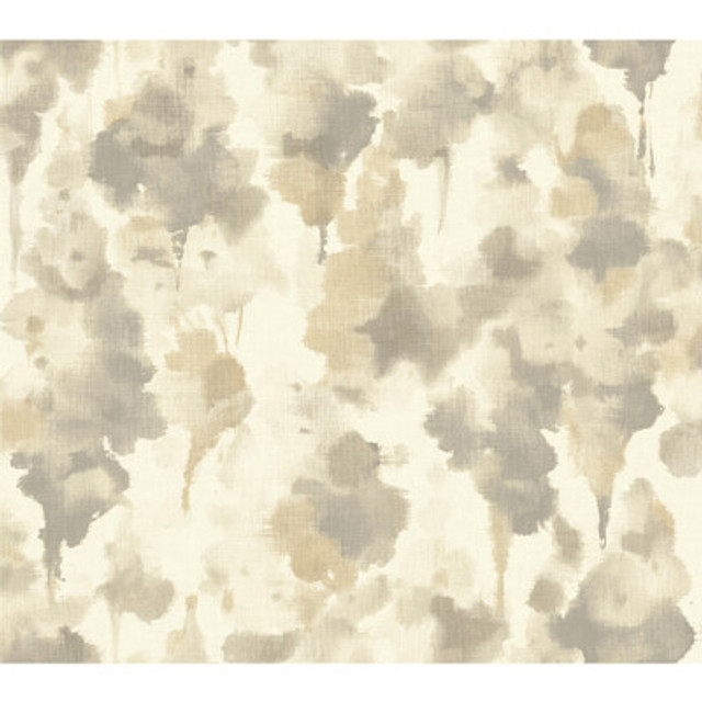 Kravet Design - Wallcovering - W3876.411.0 - Wallcovering - PAPER - 100% - United States </p><p>Repeat: H: , V: 27.5 21 - My Fabric Connection -