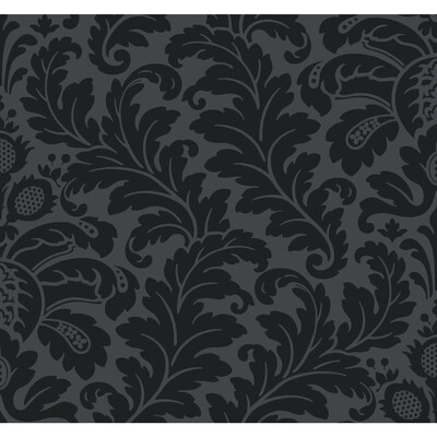 Kravet Design - Wallcovering - W3868.621.0 - Wallcovering - NON WOVEN - 100% - United States </p><p>Repeat: H: , V: 27.5 21 - My Fabric Connection -