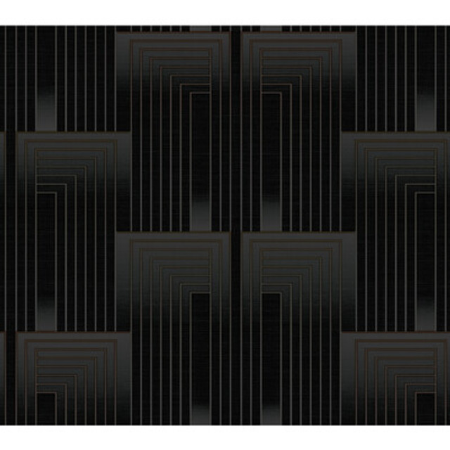 Kravet Design - Wallcovering - W3861.811.0 - Wallcovering - PAPER - 100% - United States </p><p>Repeat: H: , V: 27.5 21 - My Fabric Connection -