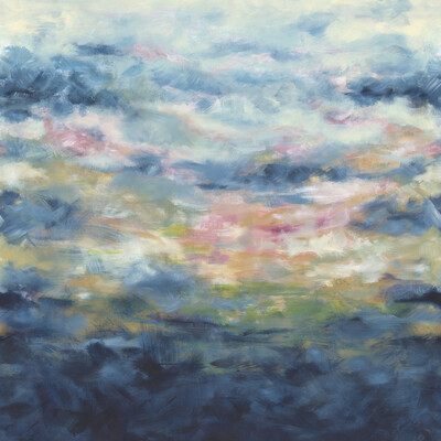 Clarke And Clarke - Wallcovering - W0188/01.CAC.0 - Wallcovering - NON WOVEN - 100% - United Kingdom </p><p>Repeat: H: , V: 27.5 21 - My Fabric Connection -