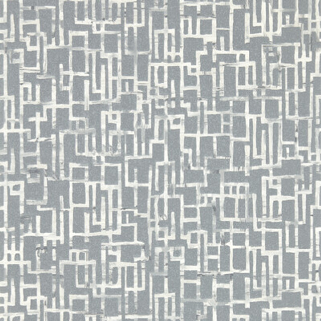 Clarke And Clarke - Wallcovering - W0184/03.CAC.0 - Wallcovering - NON WOVEN - 100% - United Kingdom </p><p>Repeat: H: , V: 27.5 21 - My Fabric Connection -
