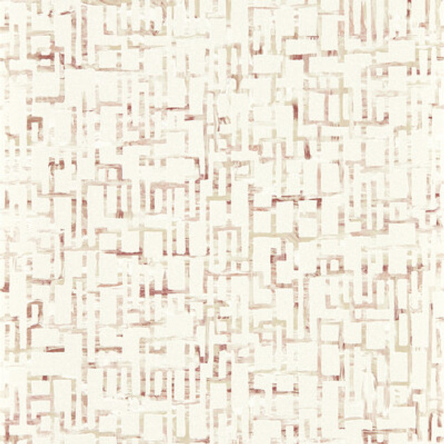 Clarke And Clarke - Wallcovering - W0184/01.CAC.0 - Wallcovering - NON WOVEN - 100% - United Kingdom </p><p>Repeat: H: , V: 27.5 21 - My Fabric Connection -