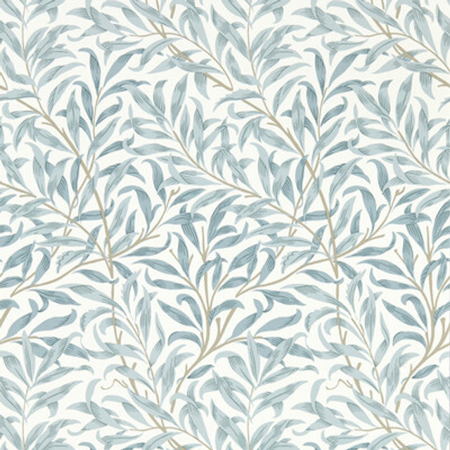 Clarke And Clarke - Wallcovering - W0172/04.CAC.0 - Wallcovering - NON WOVEN - 100% - United Kingdom </p><p>Repeat: H: , V: 27.5 21 - My Fabric Connection -