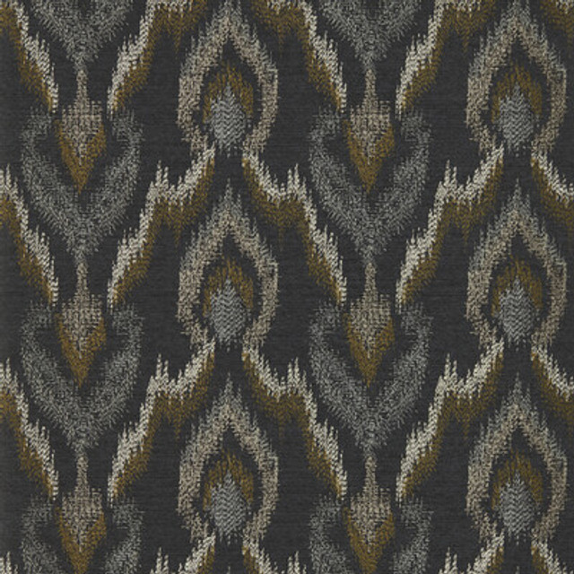 Clarke And Clarke - Wallcovering - W0170/02.CAC.0 - Wallcovering - NON WOVEN - 100% - United Kingdom </p><p>Repeat: H: , V: 27.5 21 - My Fabric Connection -