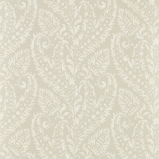 Clarke And Clarke - Wallcovering - W0161/03.CAC.0 - Wallcovering - NON WOVEN - 100% - United Kingdom </p><p>Repeat: H: , V: 27.5 21 - My Fabric Connection -