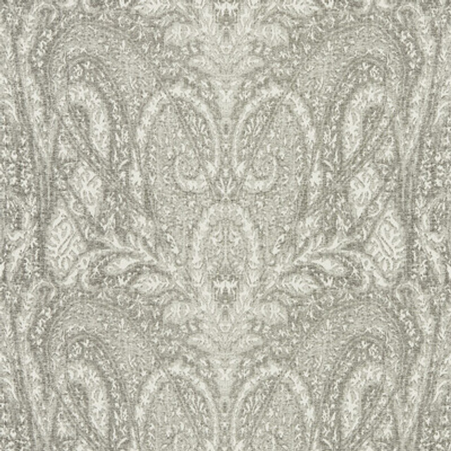Clarke And Clarke - Wallcovering - W0160/01.CAC.0 - Wallcovering - NON WOVEN - 100% - United Kingdom </p><p>Repeat: H: , V: 27.5 21 - My Fabric Connection -