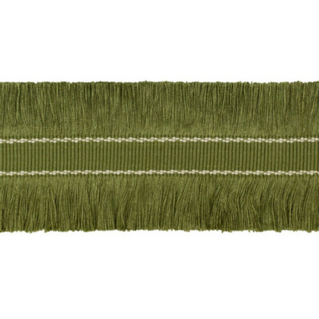 Lee Jofa - Trim - TL10190.3.0 - Trim - VISCOSE - 100% - United Kingdom </p><p>Repeat: H: , V: 27.5 21 - My Fabric Connection -