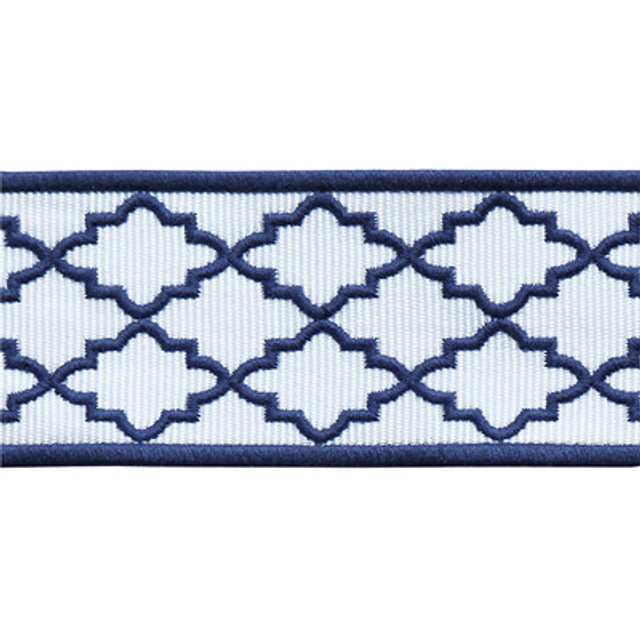Lee Jofa - Trim - TL10186.501.0 - Trim - VISCOSE - 100% - United Kingdom </p><p>Repeat: H: , V: 27.5 21 - My Fabric Connection -