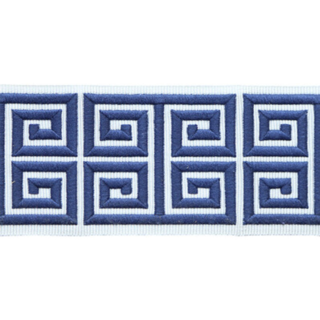 Lee Jofa - Trim - TL10185.501.0 - Trim - VISCOSE - 100% - United Kingdom </p><p>Repeat: H: , V: 27.5 21 - My Fabric Connection -