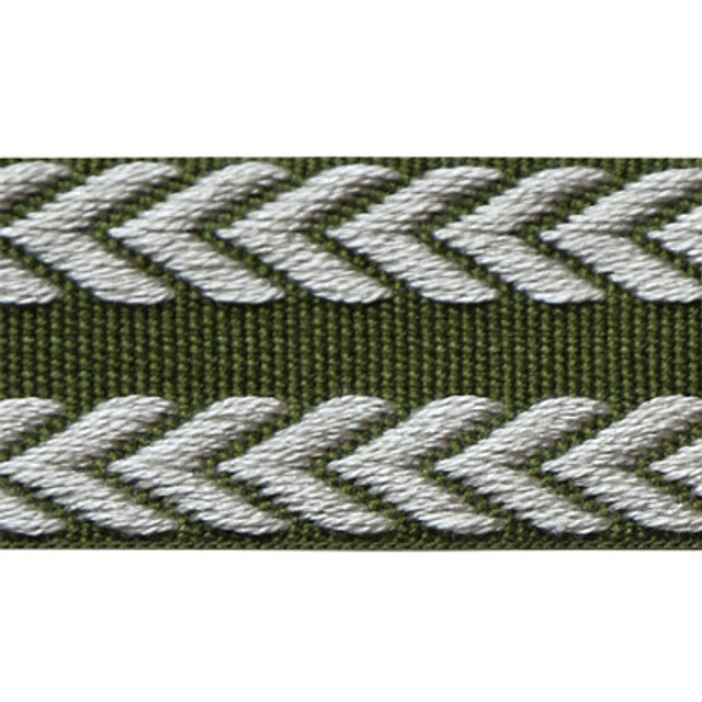 Lee Jofa - Trim - TL10182.316.0 - Trim - VISCOSE - 100% - United Kingdom </p><p>Repeat: H: , V: 27.5 21 - My Fabric Connection -