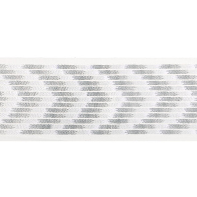 Kravet Couture - Trim - T30839.11.0 - Trim - COTTON - 50%;RAYON - 50% - India </p><p>Repeat: H: , V: 27.5 21 - My Fabric Connection -