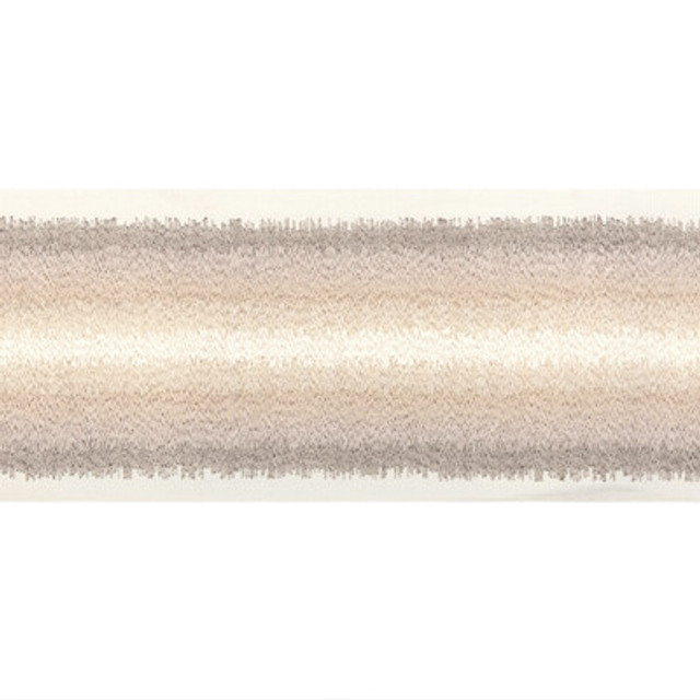 Kravet Couture - Trim - T30838.1611.0 - Trim - COTTON - 50%;RAYON - 50% - India </p><p>Repeat: H: , V: 27.5 21 - My Fabric Connection -