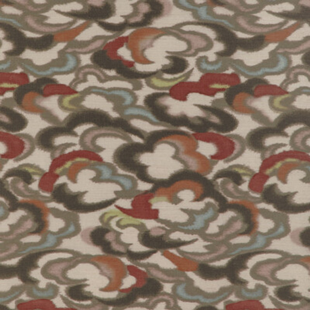 Brunschwig & Fils - Wallcovering - P8023112.3524.0 - Wallcovering - CELLULOSE - 48%;BINDER - 18%;SISAL - 18%;POLYESTER - 16% - United Kingdom </p><p>Repeat: H: , V: 27.5 21 - My Fabric Connection -