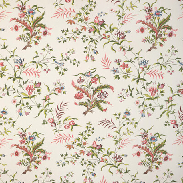 Brunschwig & Fils - Wallcovering - P8023105.1630.0 - Wallcovering - WOOD PULP - 45%;BINDER - 20%;MINERAL FILLERS - 20%;POLYESTER - 15% - United Kingdom </p><p>Repeat: H: , V: 27.5 21 - My Fabric Connection -